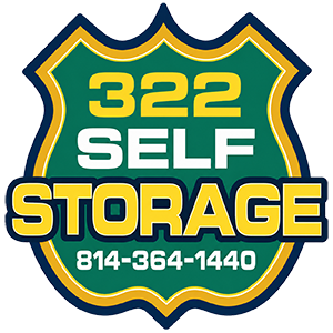 322 Self Storage