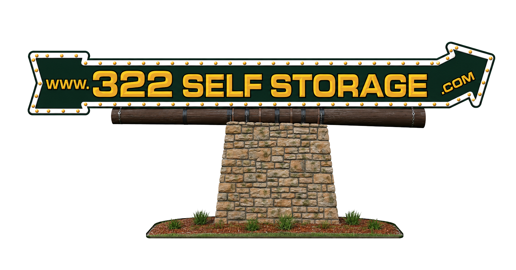 322 Self Storage